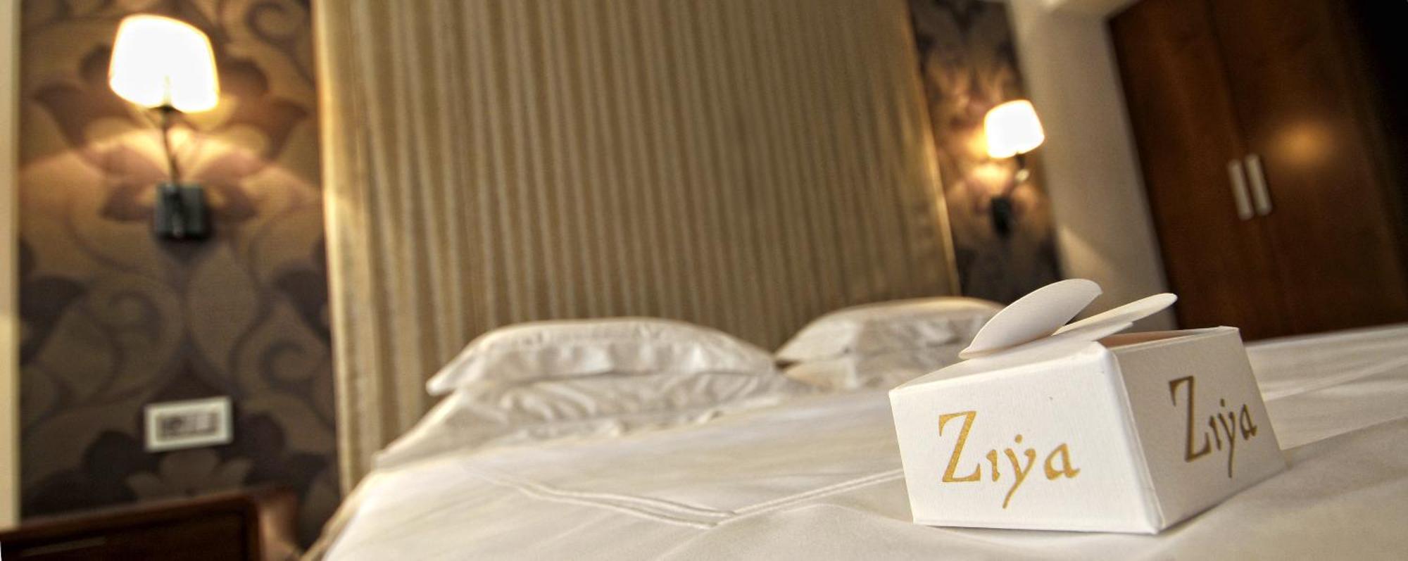 Hotel Ziya Podgorica Room photo