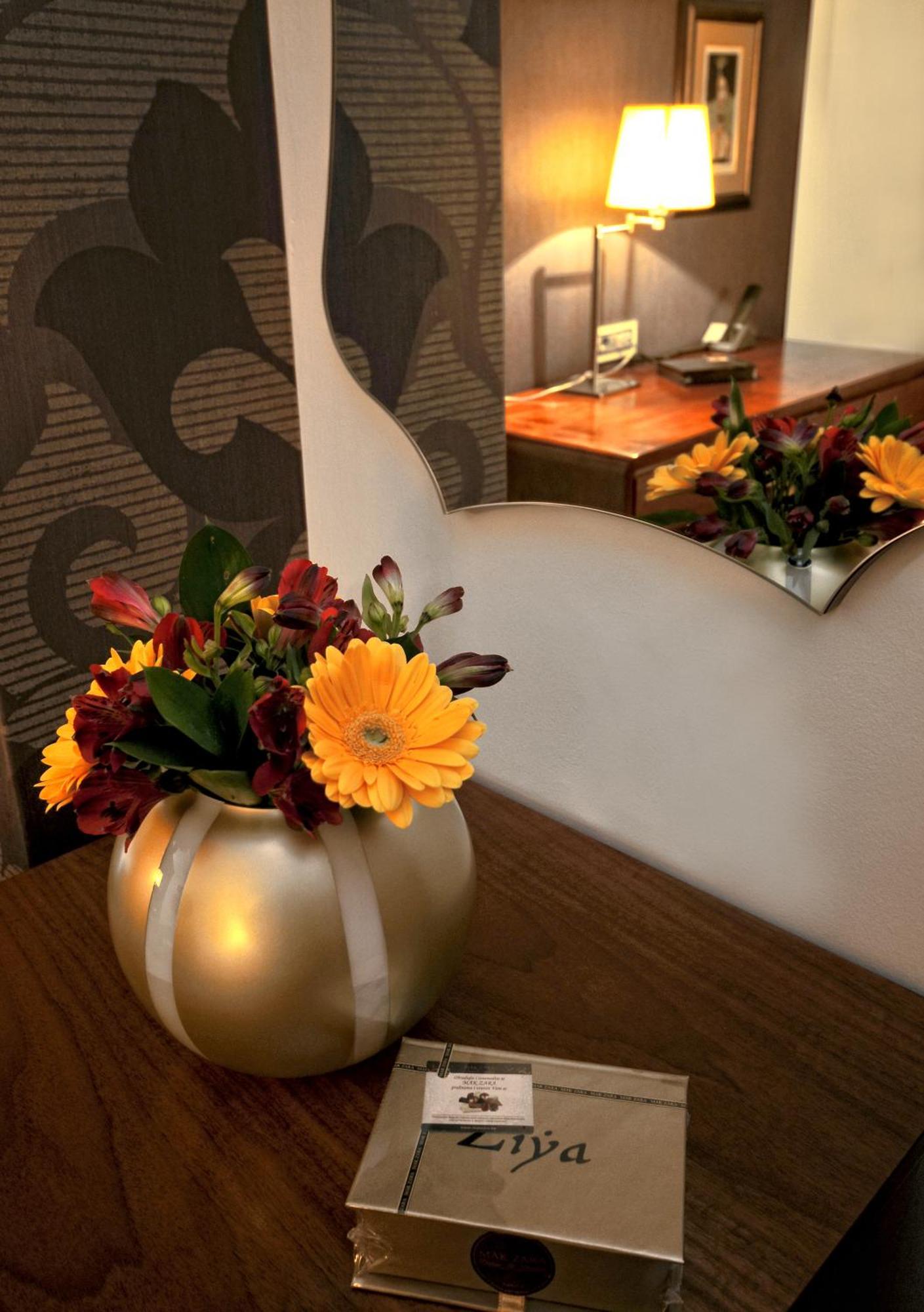 Hotel Ziya Podgorica Room photo